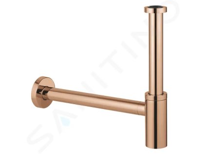 Grohe 28912DA0 - Designový sifon, Warm Sunset