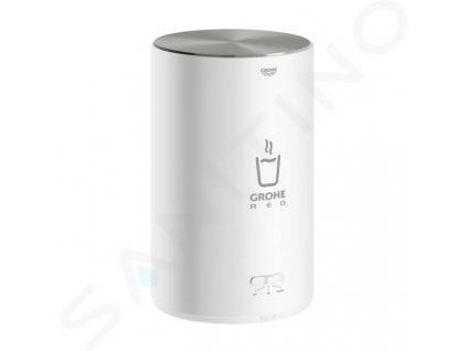 Grohe 40830001 - Zásobník velikost M, 4 l