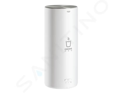 Grohe 40831001 - Zásobník velikost L, 7 l