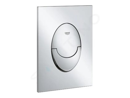Grohe 37965000 - Ovládací tlačítko splachování, chrom