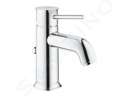 Grohe 23161000 - Umyvadlová baterie s výpustí, chrom