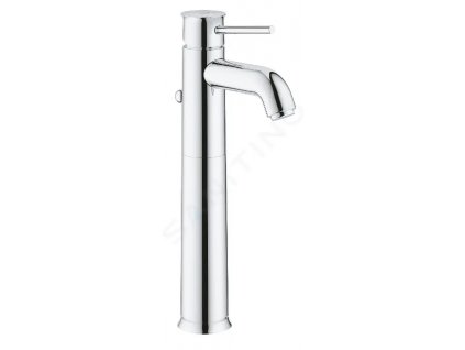Grohe 32868000 - Baterie pro umyvadlovou mísu, s výpustí, chrom