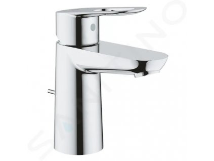 Grohe 23803000 - Umyvadlová baterie s výpustí, chrom