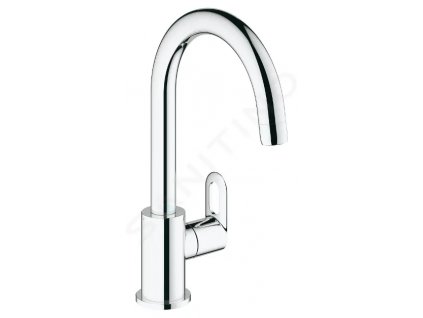 Grohe 31222000 - Dřezová baterie, chrom