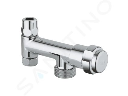 Grohe 41031000 - Originální WAS rohový ventil, chrom