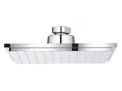 Grohe 26468000 - Hlavová sprcha, 1 proud, chrom