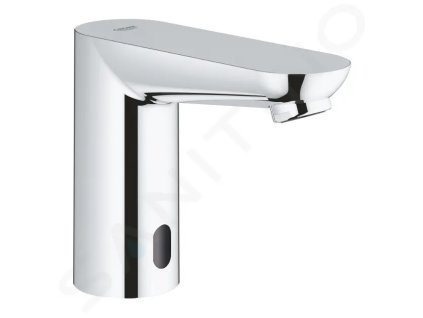 Grohe 36272000 - Elektronická umyvadlová baterie, chrom