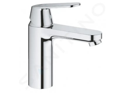 Grohe 23928000 - Umyvadlová baterie s výpustí Push-Open, chrom