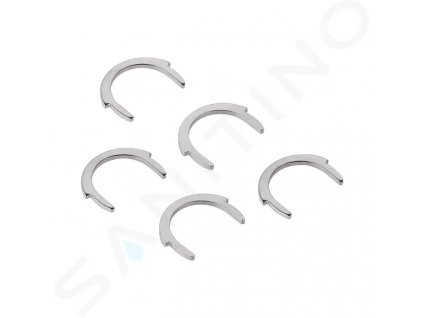 Grohe 4826600M - Zajišťovací kroužek