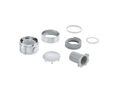 Grohe 49029000 - Rukojeť