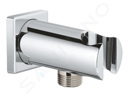 Grohe 26659000 - Nástěnné kolínko, chrom