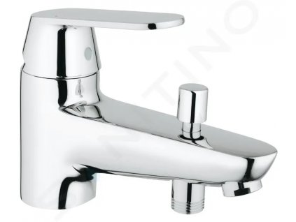 Grohe 32836000 - Vanová baterie, chrom