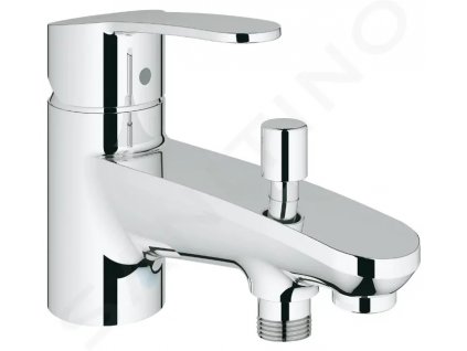 Grohe 33614002 - Vanová baterie, chrom