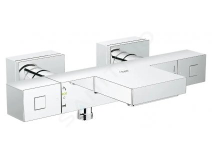 Grohe 34508000 - Termostatická vanová baterie, chrom