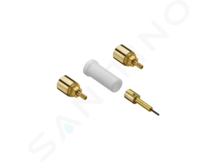 Hansgrohe 96500000 - Prodlužovací sada 25 mm