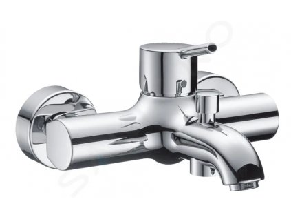 Hansgrohe 32420000 - Vanová baterie, chrom