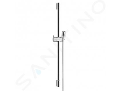 Hansgrohe 27611000 - Sprchová tyč 0,65 m s hadicí 1,6 m, chrom