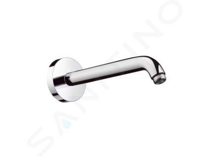 Hansgrohe 27412000 - Sprchové rameno 23 cm, chrom