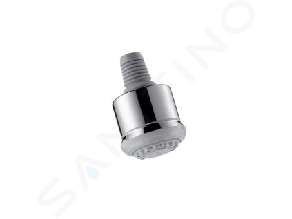 Hansgrohe 28496000 - Hlavová sprcha, 3 proudy, chrom
