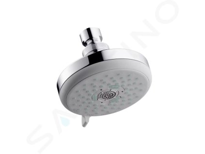 Hansgrohe 27443000 - Hlavová sprcha Multi, 10 cm, chrom