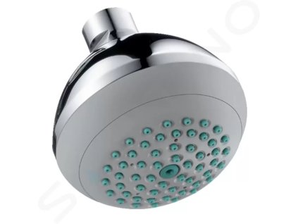 Hansgrohe 28423000 - Hlavová sprcha, Green 6 l/min, chrom