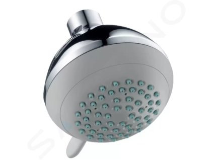 Hansgrohe 28424000 - Hlavová sprcha Vario, 2 proudy, chrom