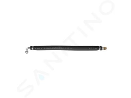 Hansgrohe 58192000 - Ohebná přívodní trubka 800 mm