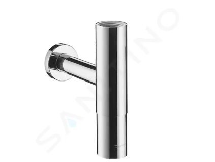 Hansgrohe 52100000 - Designový sifon Flowstar, chrom