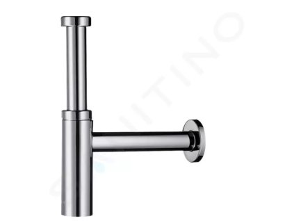 Hansgrohe 52105000 - Designový sifon Flowstar S, chrom
