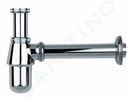 Hansgrohe 52053000 - Sifon, chrom