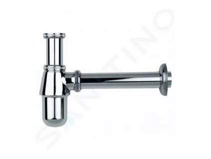 Hansgrohe 52010000 - Sifon, chrom