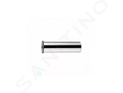 Hansgrohe 53428000 - Rovná trubka 300 mm, chrom