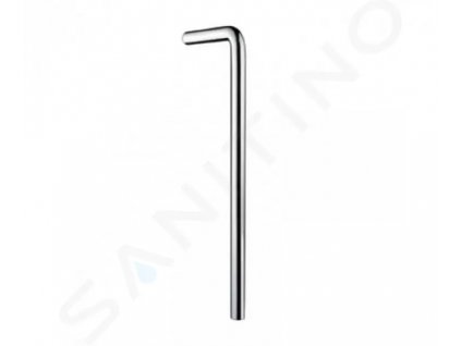 Hansgrohe 53646000 - Koleno 90°, chrom