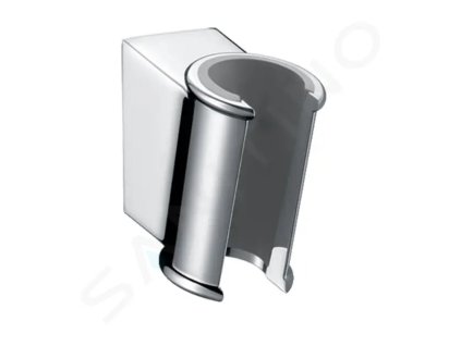 Hansgrohe 28324000 - Držák sprchy Porter'Classic, chrom