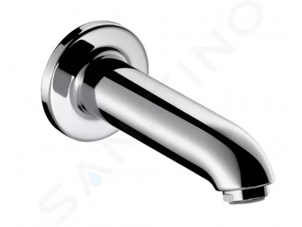 Hansgrohe 13414000 - Vanový výtok, chrom