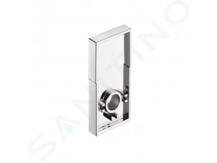 Hansgrohe 98993000 - Podložka pro vyrovnání obkladů, chrom