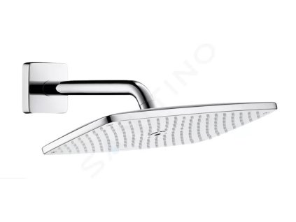 Hansgrohe 27371000 - Hlavová sprcha 360, s ramenem sprchy 24 cm, chrom