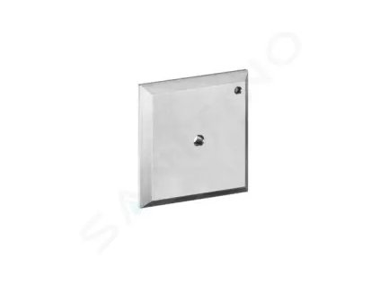 Hansgrohe 15956000 - Proplachovací deska, chrom