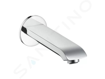 Hansgrohe 31494000 - Vanová vpusť, chrom
