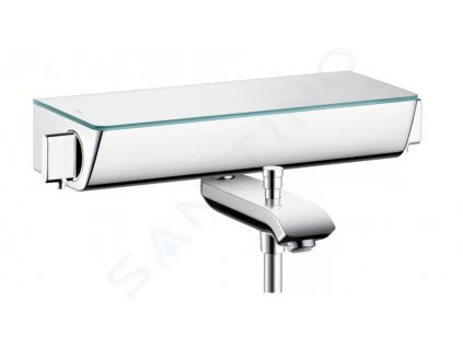 Hansgrohe 13141000 - Termostatická vanová baterie, chrom