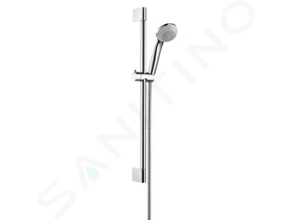 Hansgrohe 27728000 - Sprchová souprava Mono, 1 proud, chrom