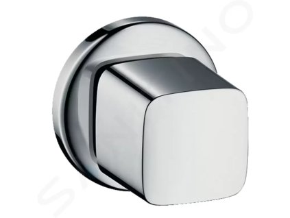 Hansgrohe 31677000 - Uzavírací ventil pod omítku, chrom