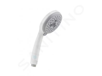 Hansgrohe 28536450 - Sprchová hlavice Multi, 3 proudy, bílá