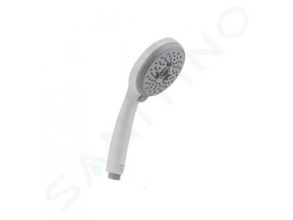 Hansgrohe 28536460 - Sprchová hlavice Multi, 3 proudy, šedá