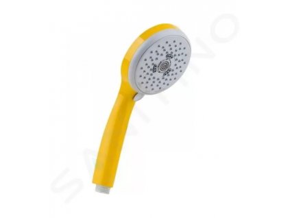 Hansgrohe 28536480 - Sprchová hlavice Multi, 3 proudy, žlutá