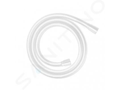 Hansgrohe 28272450 - Sprchová hadice 125 cm, bílá