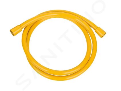 Hansgrohe 28276480 - Isiflex, sprchová hadice 1,60 m, žlutá