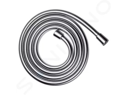 Hansgrohe 28276880 - Sprchová hadice Isiflex 1,60 m, matný chrom