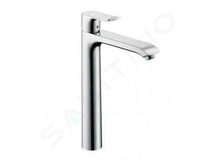 Hansgrohe 31184000 - Baterie pro umyvadlovou mísu, chrom