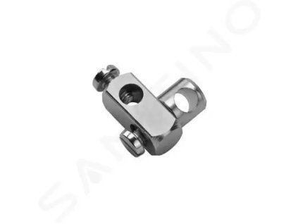 Hansgrohe 96100000 - Spojka táhla ovládání výpusti pro umyv. baterii